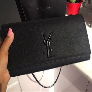 YSL Wallet